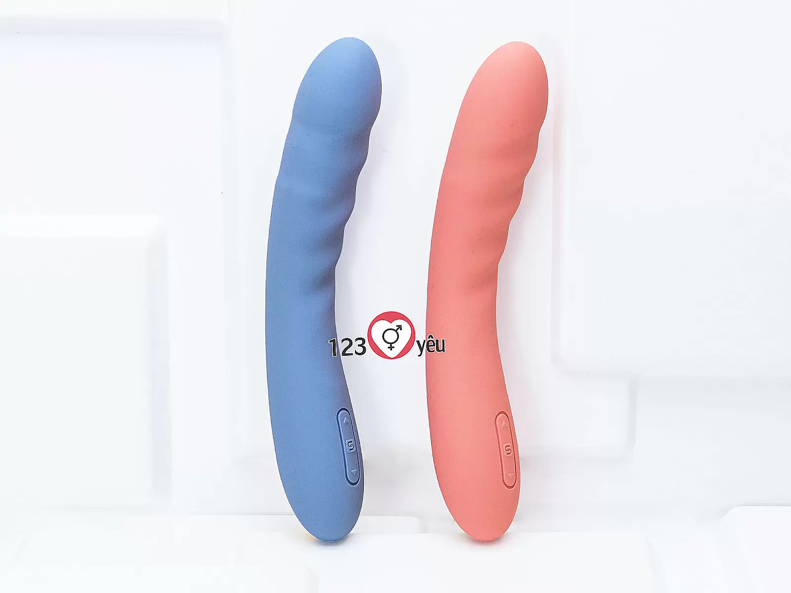 Máy massage Svakom Ava Neo kết nối qua App rung thụt đa chế độ