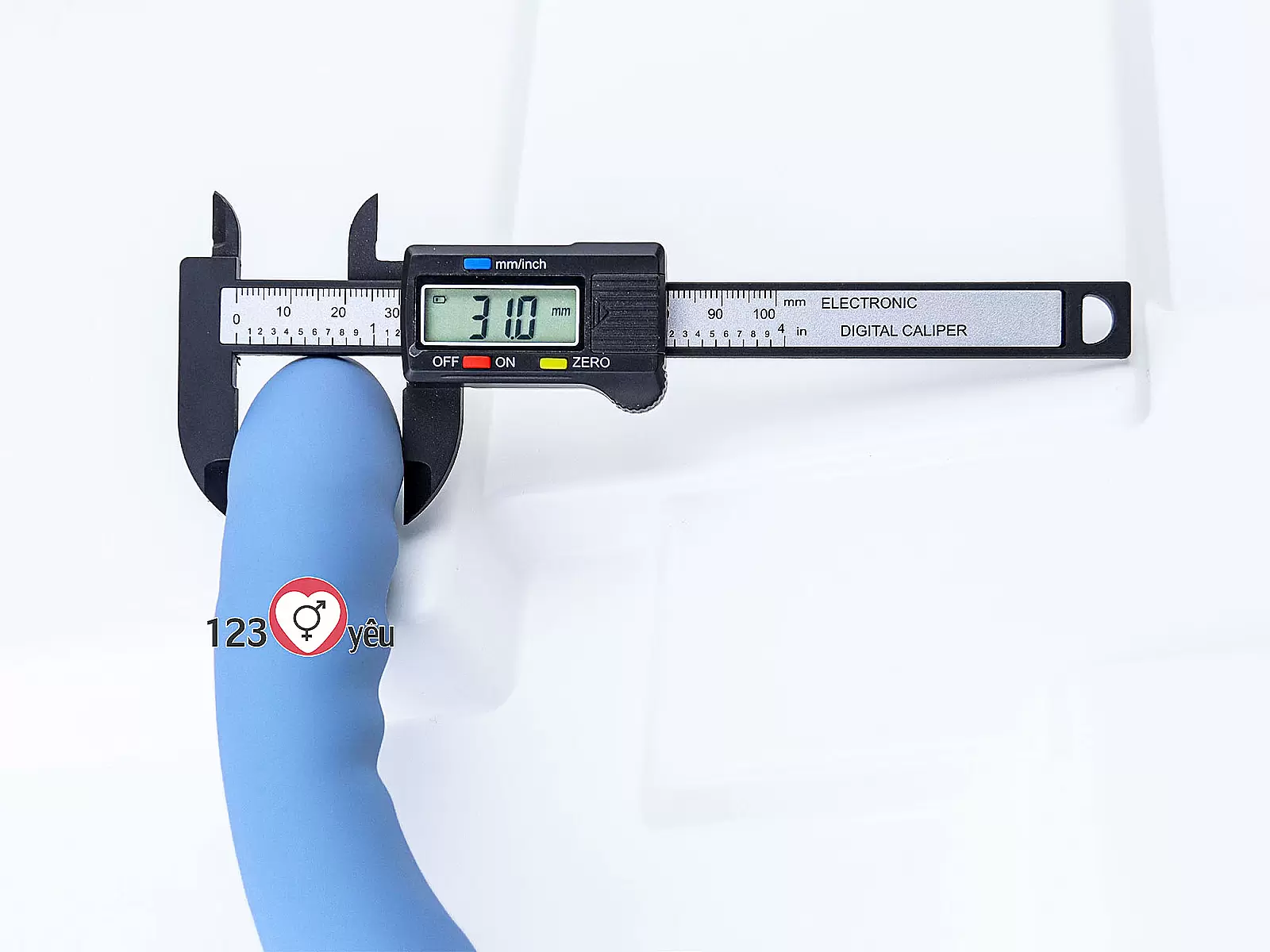 Máy massage Svakom Ava Neo kết nối qua App rung thụt đa chế độ