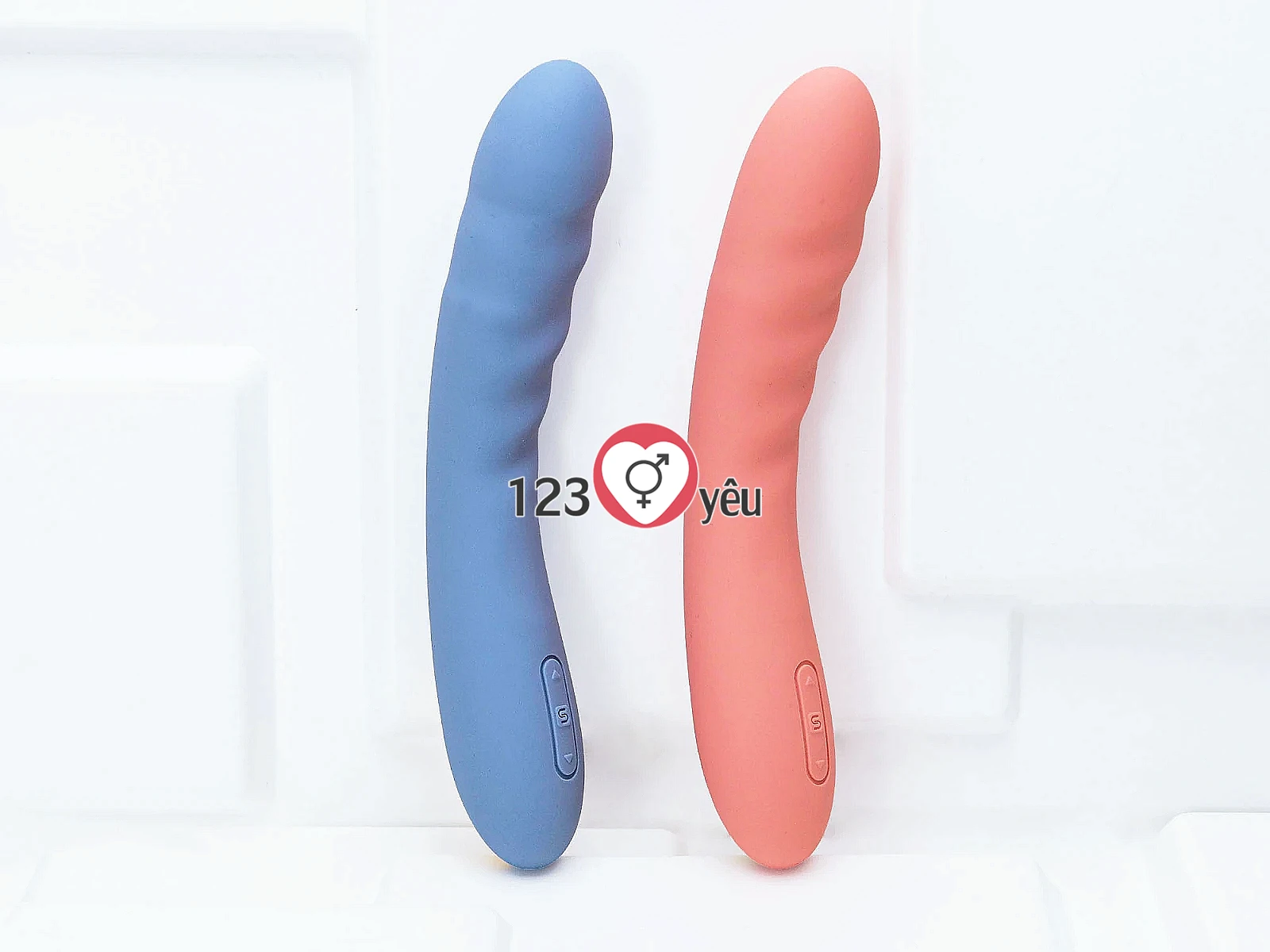 Máy massage Svakom Ava Neo kết nối qua App rung thụt đa chế độ