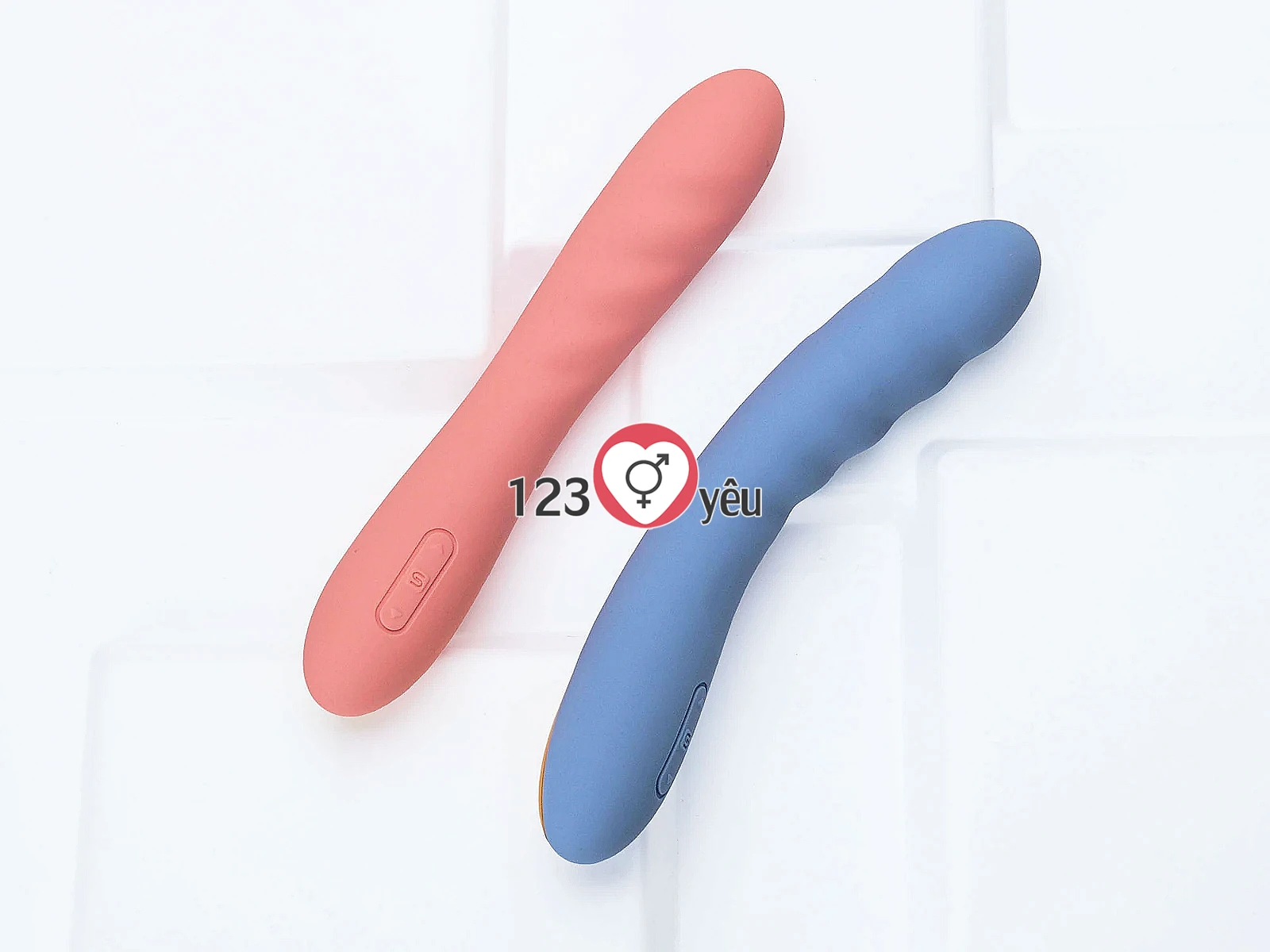 Máy massage Svakom Ava Neo kết nối qua App rung thụt đa chế độ