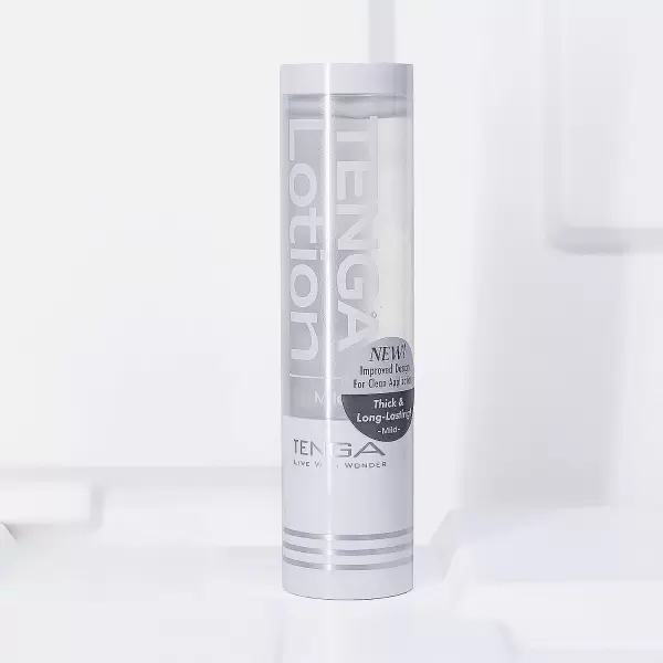 Gel bôi trơn Tenga Hole Lotion MILD