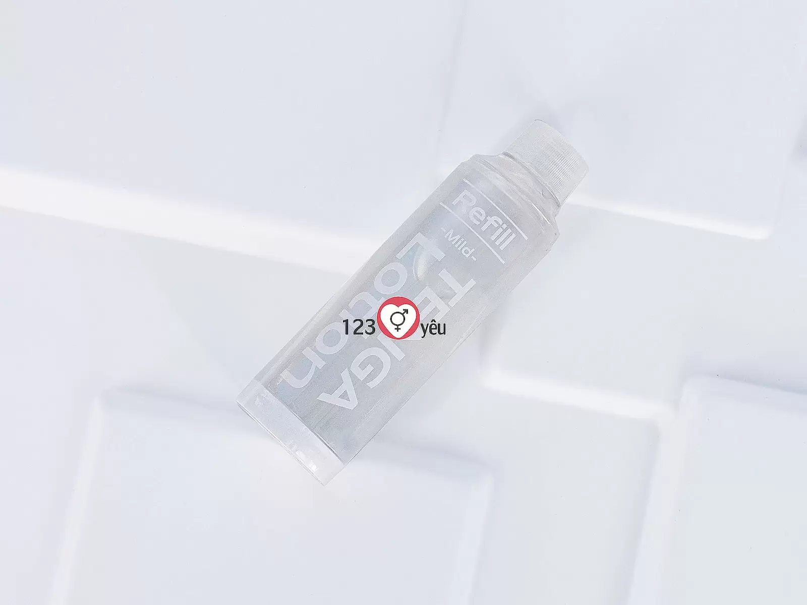 Gel bôi trơn Tenga Lotion Mild Refill 170ml