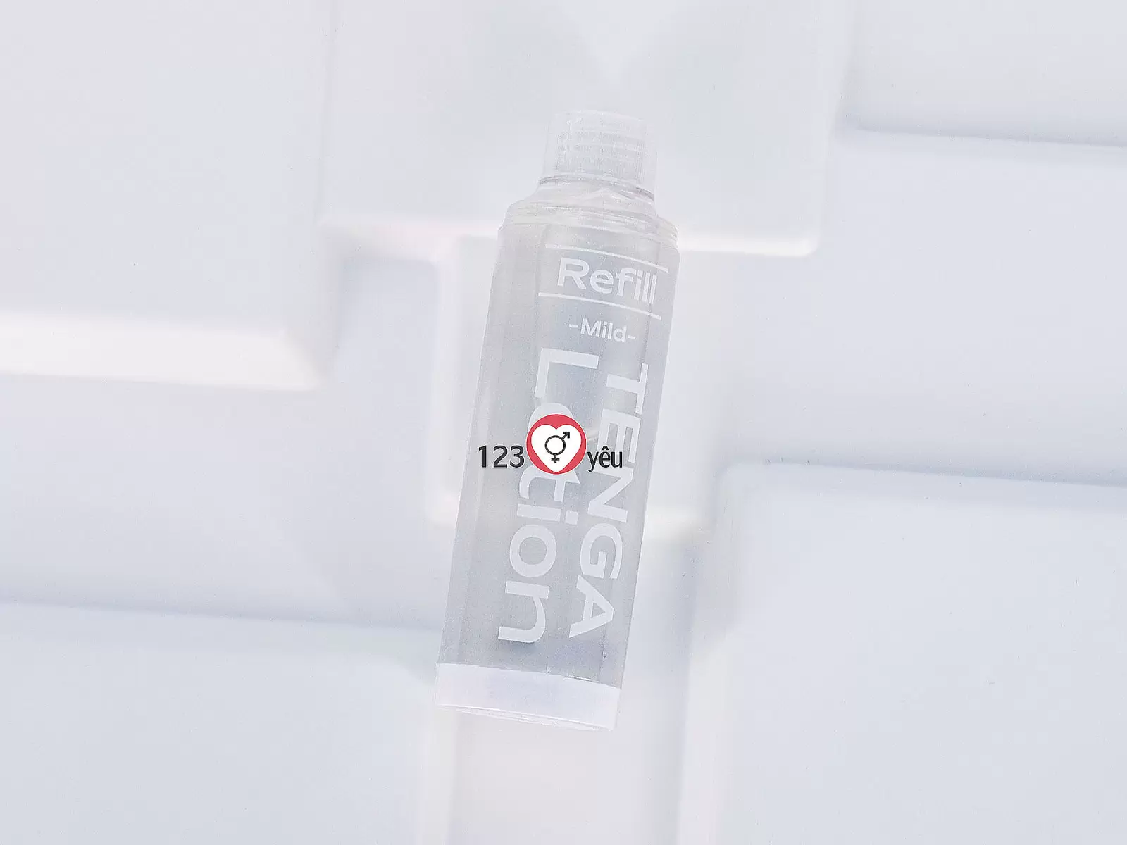 Gel bôi trơn Tenga Lotion Mild Refill 170ml