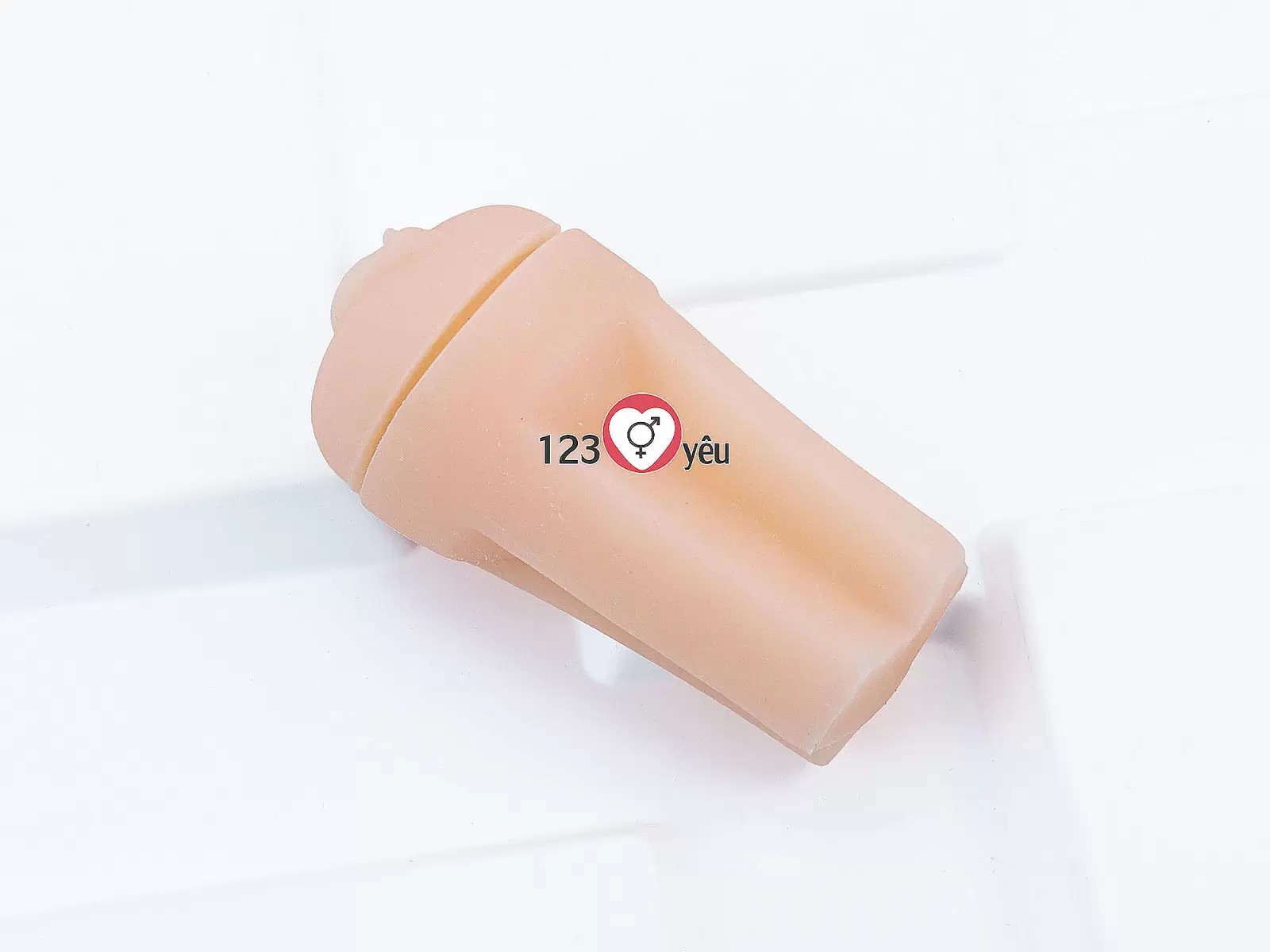 Âm đạo giả cầm tay nhỏ gọn ZA