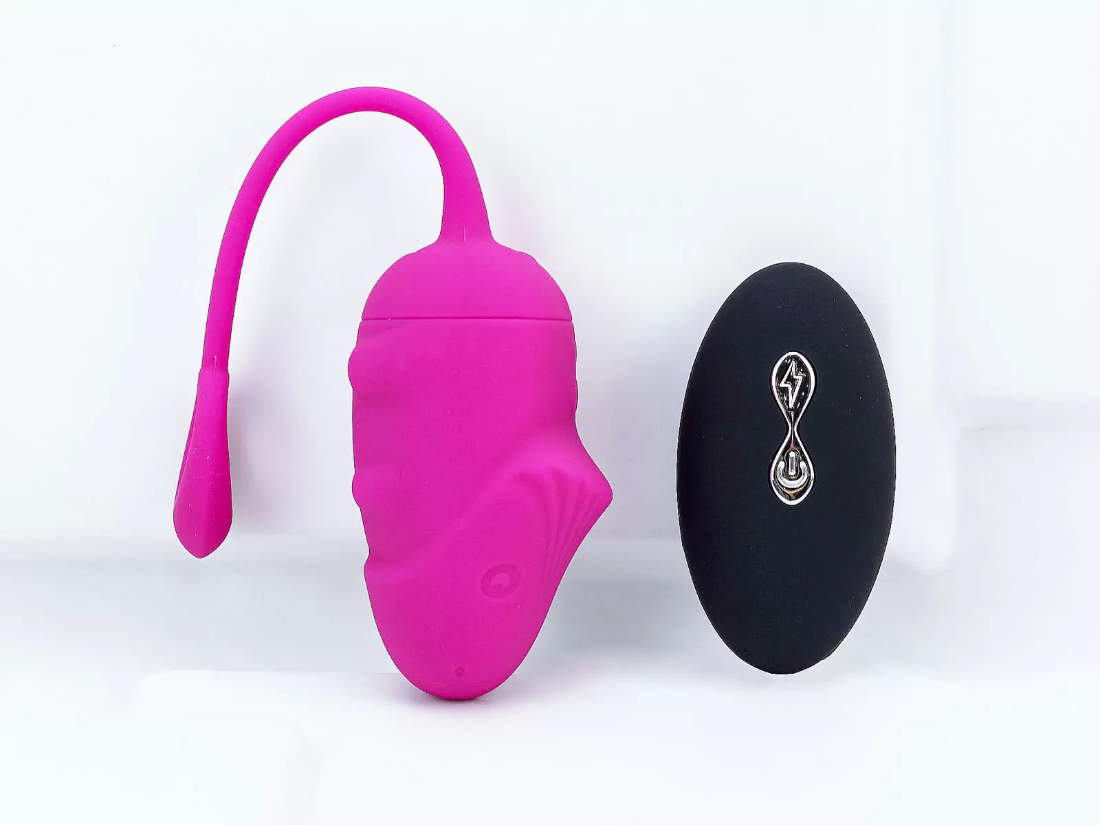 Trứng rung t&igrave;nh y&ecirc;u Mouse k&egrave;m điều khiển