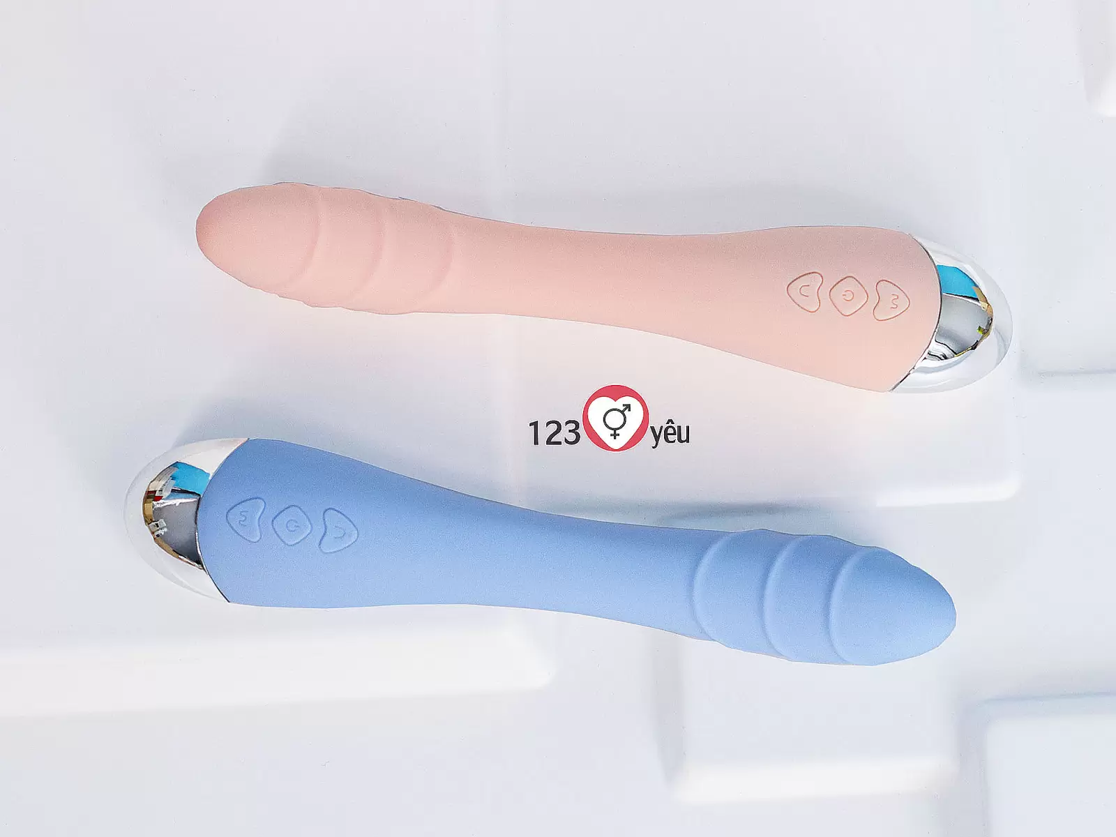 Máy massage cầm tay Silver Fox giá rẻ