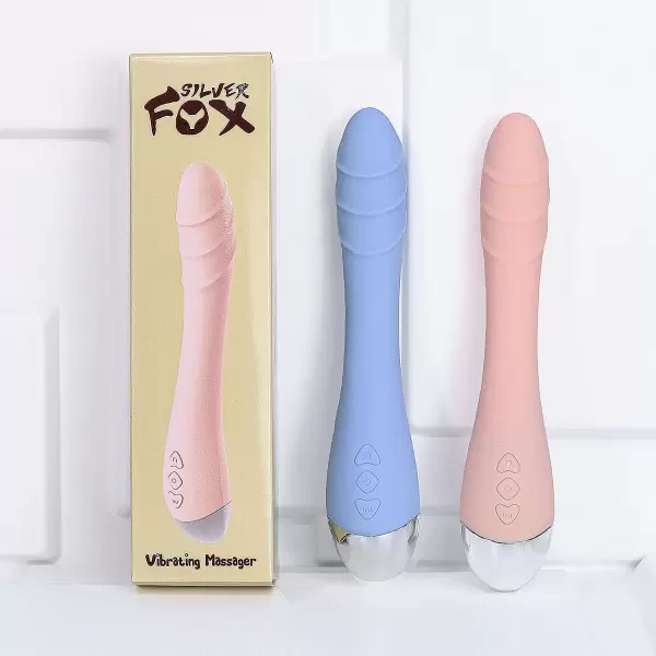 Máy massage cầm tay Silver Fox giá rẻ