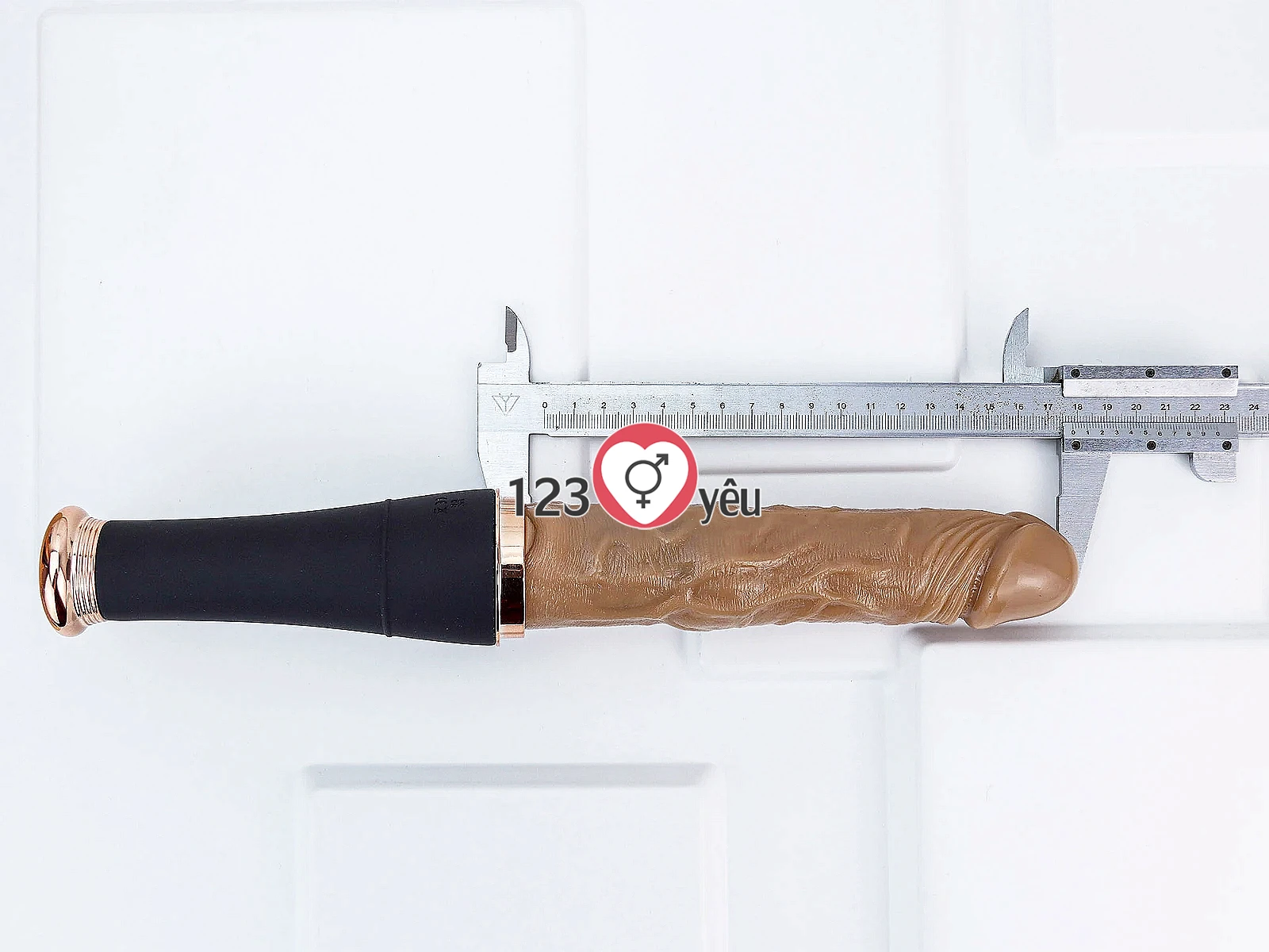 Dương vật giả ngụy trang gậy bóng chày Vibrator