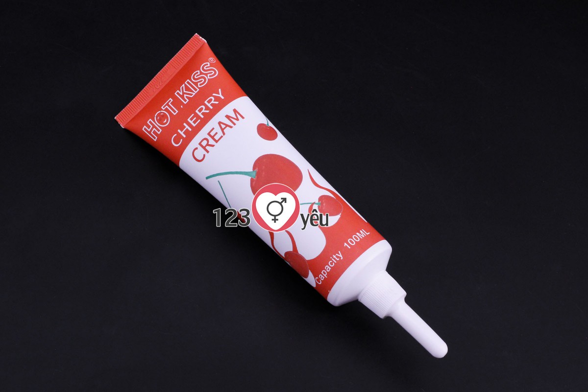 Gel bôi trơn hương cherry giá rẻ 3