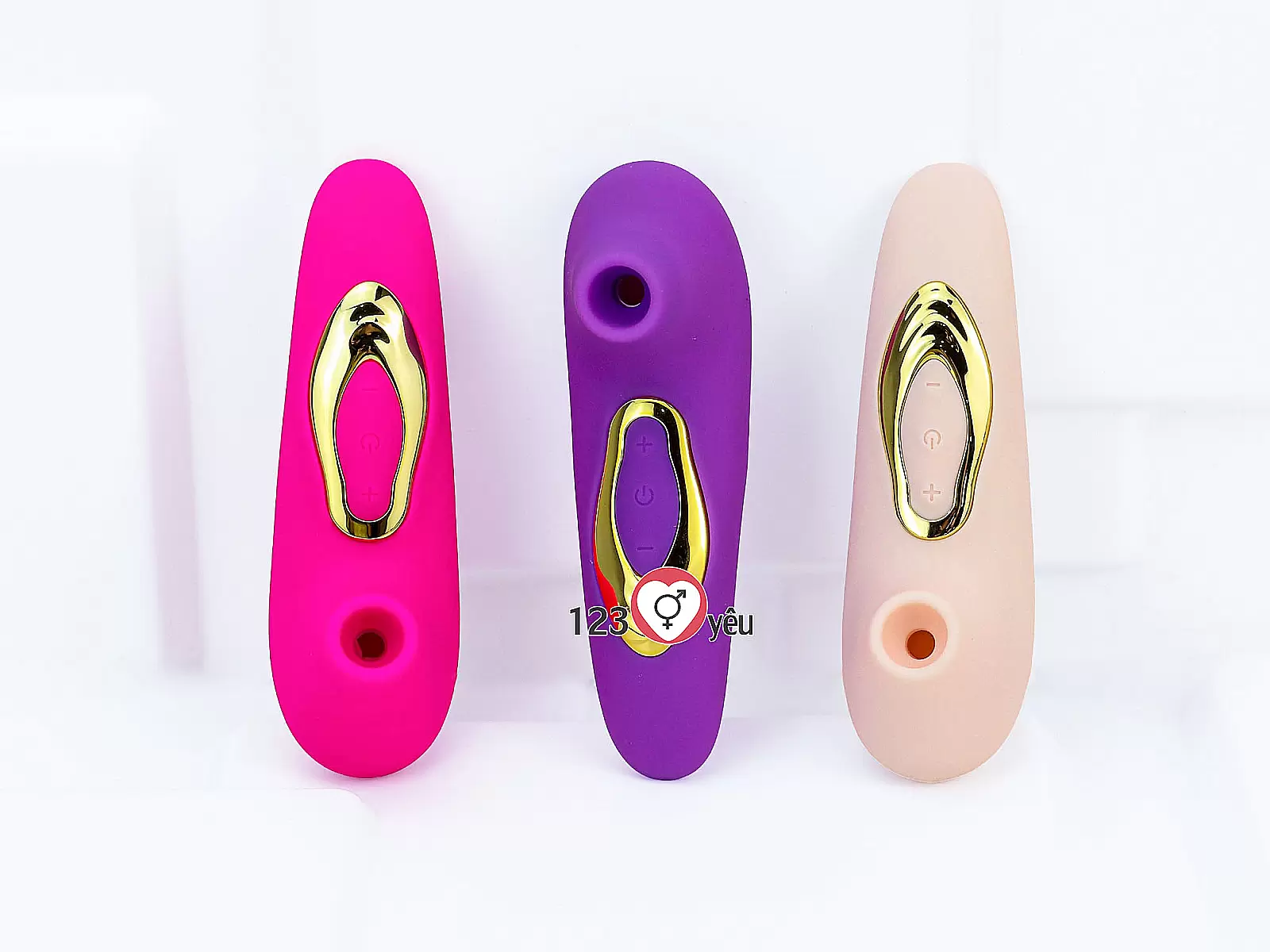 Lưỡi bú mút ngực kích thích 5 chế độ