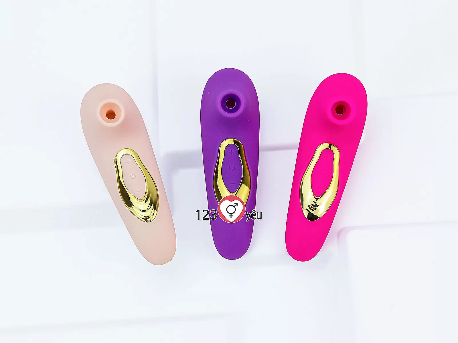 Lưỡi bú mút ngực kích thích 5 chế độ