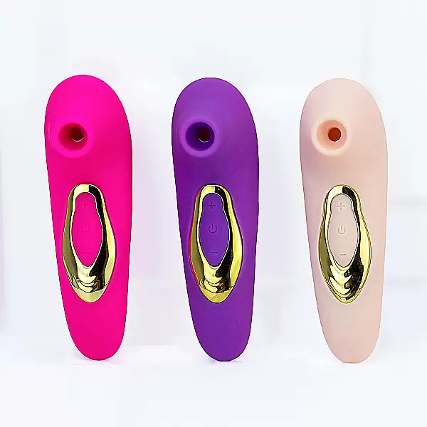 Lưỡi bú mút ngực kích thích 5 chế độ