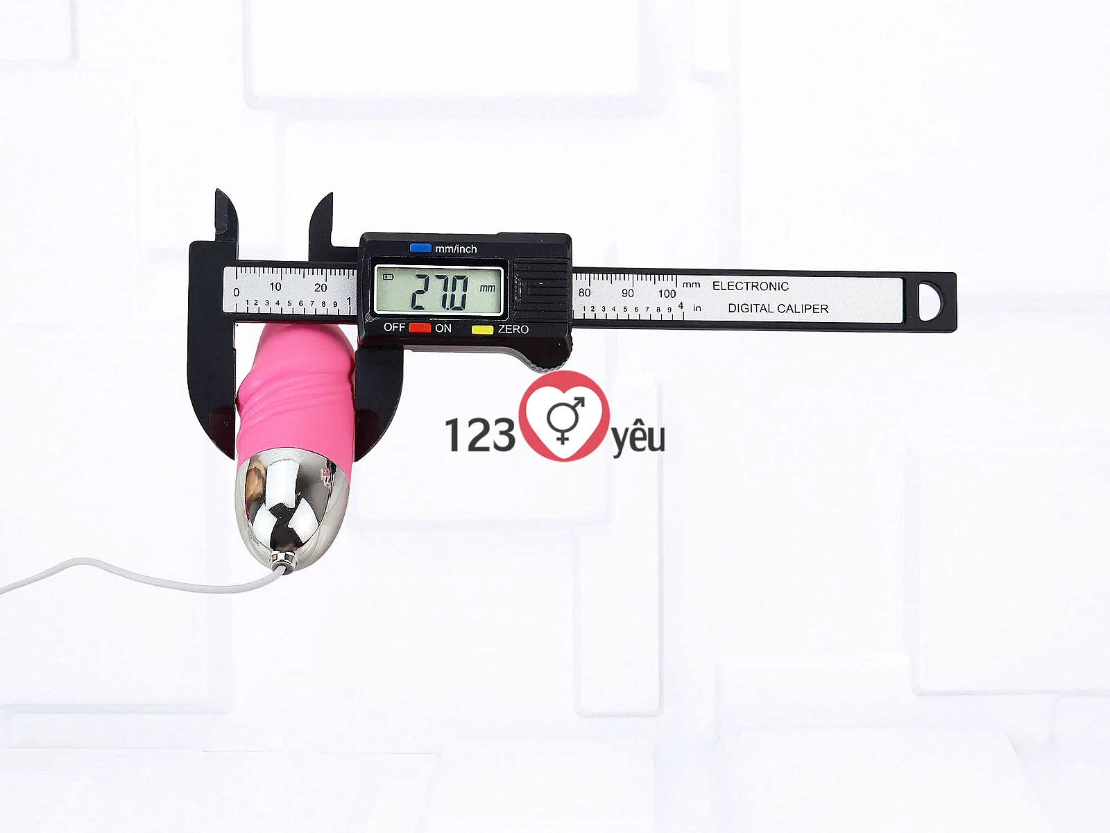Trứng rung tình yêu 2 đầu lưỡi và cu giá rẻ