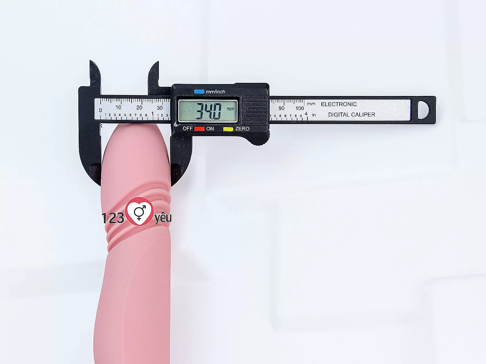 Lưỡi liếm điểm G Mannuo rung thụt nhiều chế độ