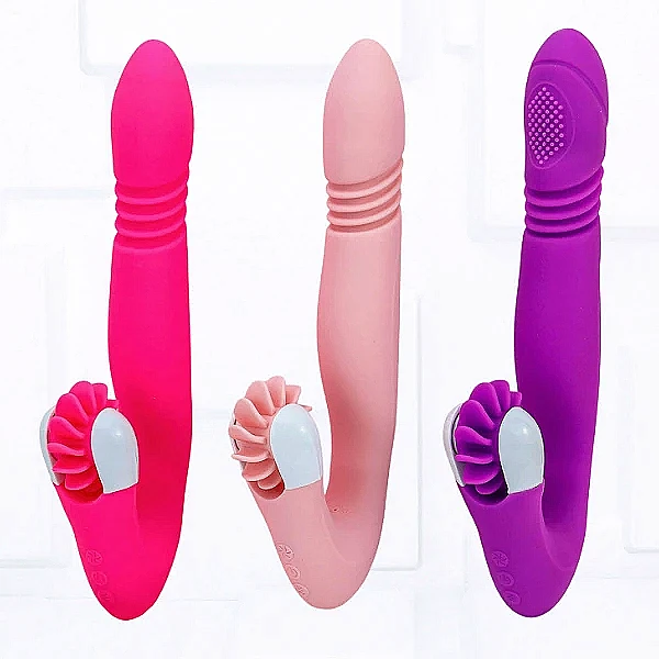 Lưỡi liếm điểm G Mannuo ngoáy, xoay