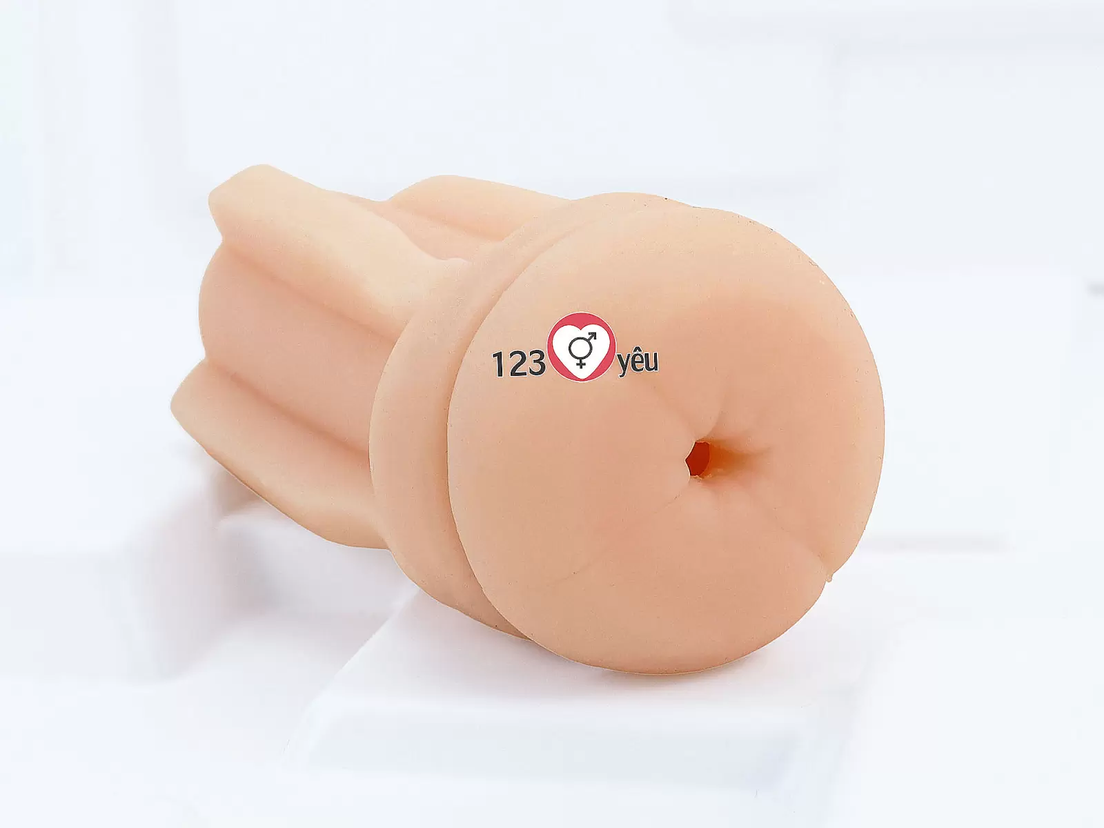 Hậu môn giả cốc Top Notch nhỏ gọn
