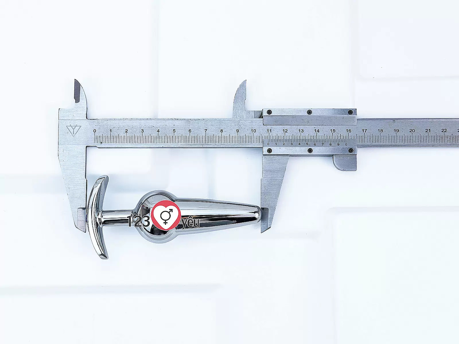 Dụng cụ kích thích hậu môn 1 khấc