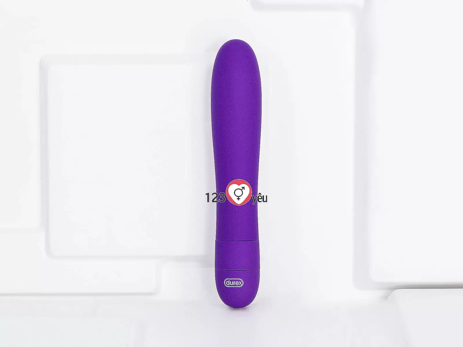 Máy massage điểm G Durex V-VIBE nhỏ gọn chính hãng