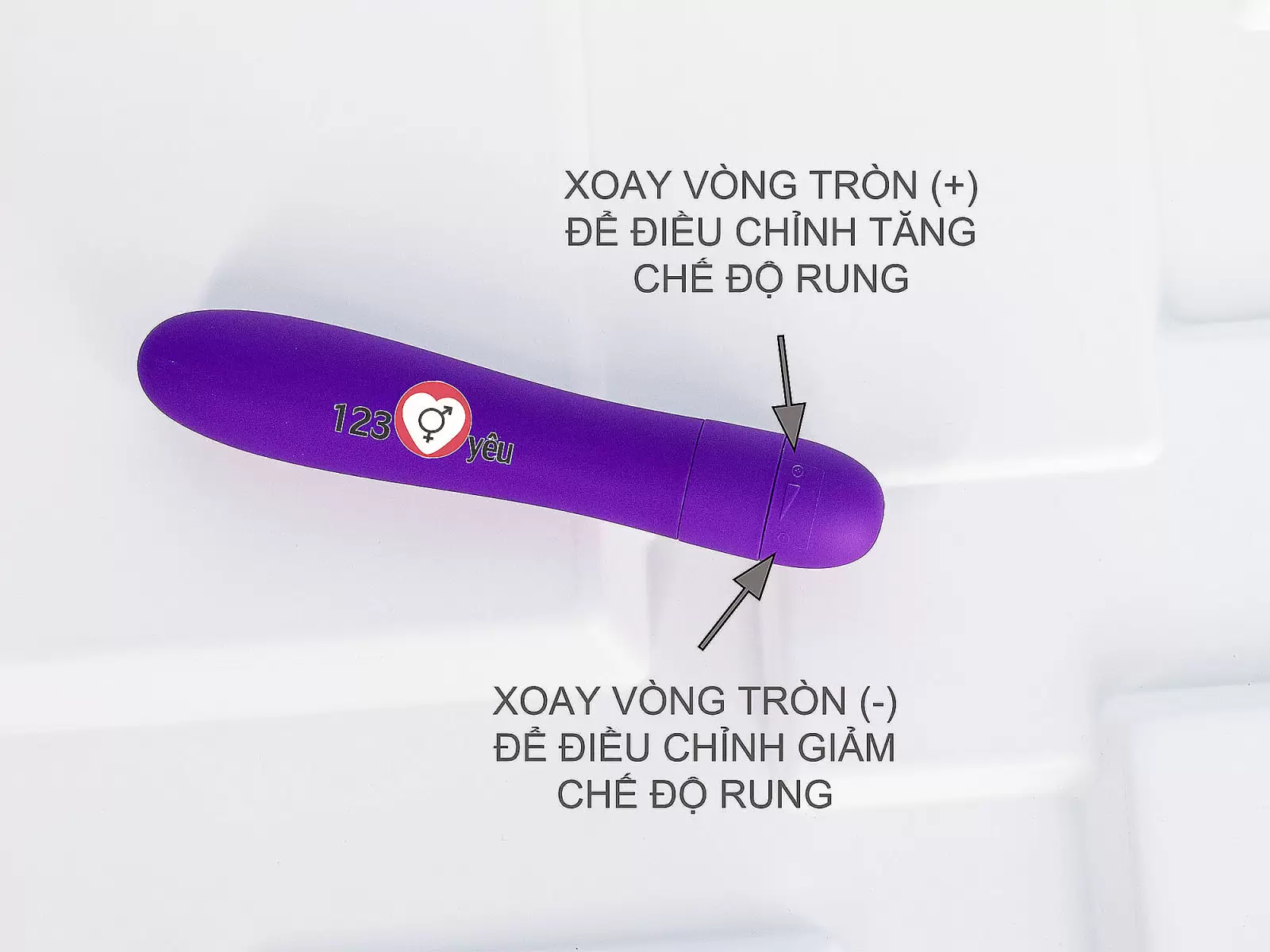Máy massage điểm G Durex V-VIBE nhỏ gọn chính hãng