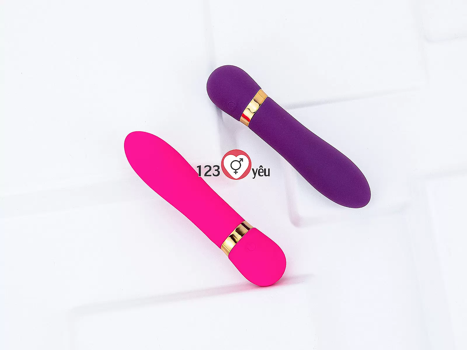 Máy massage điểm G đầu nhọn kích thích