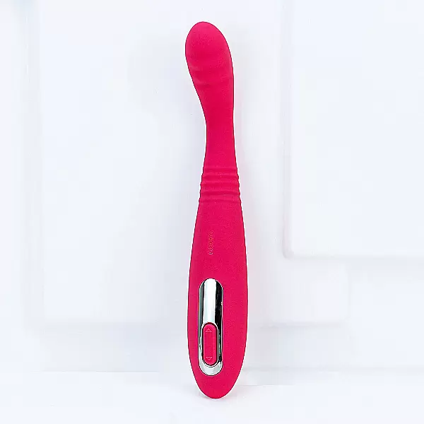 Máy massage ngón tay Svakom CiCi 2 rung kích thích điểm G nhập khẩu USA