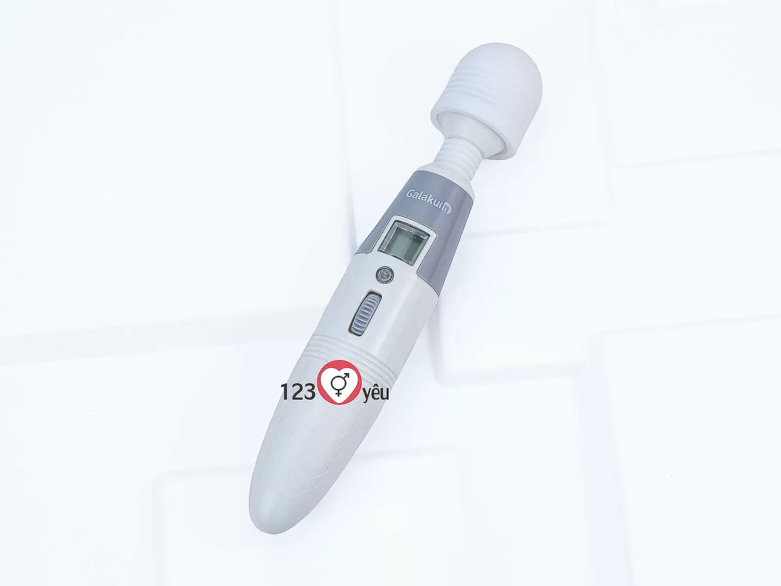 Máy massage điểm G Galakuin 8 chế độ