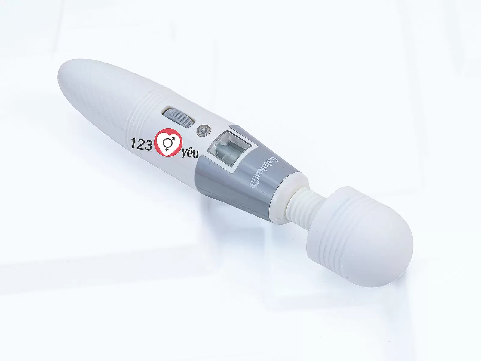 Máy massage điểm G Galakuin 8 chế độ