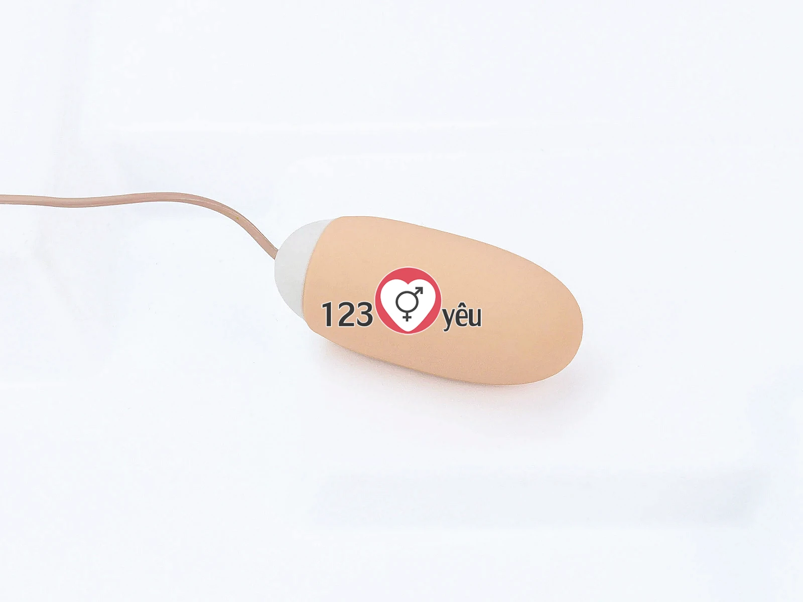 Trứng rung Vibrator Magic Box 2 đầu
