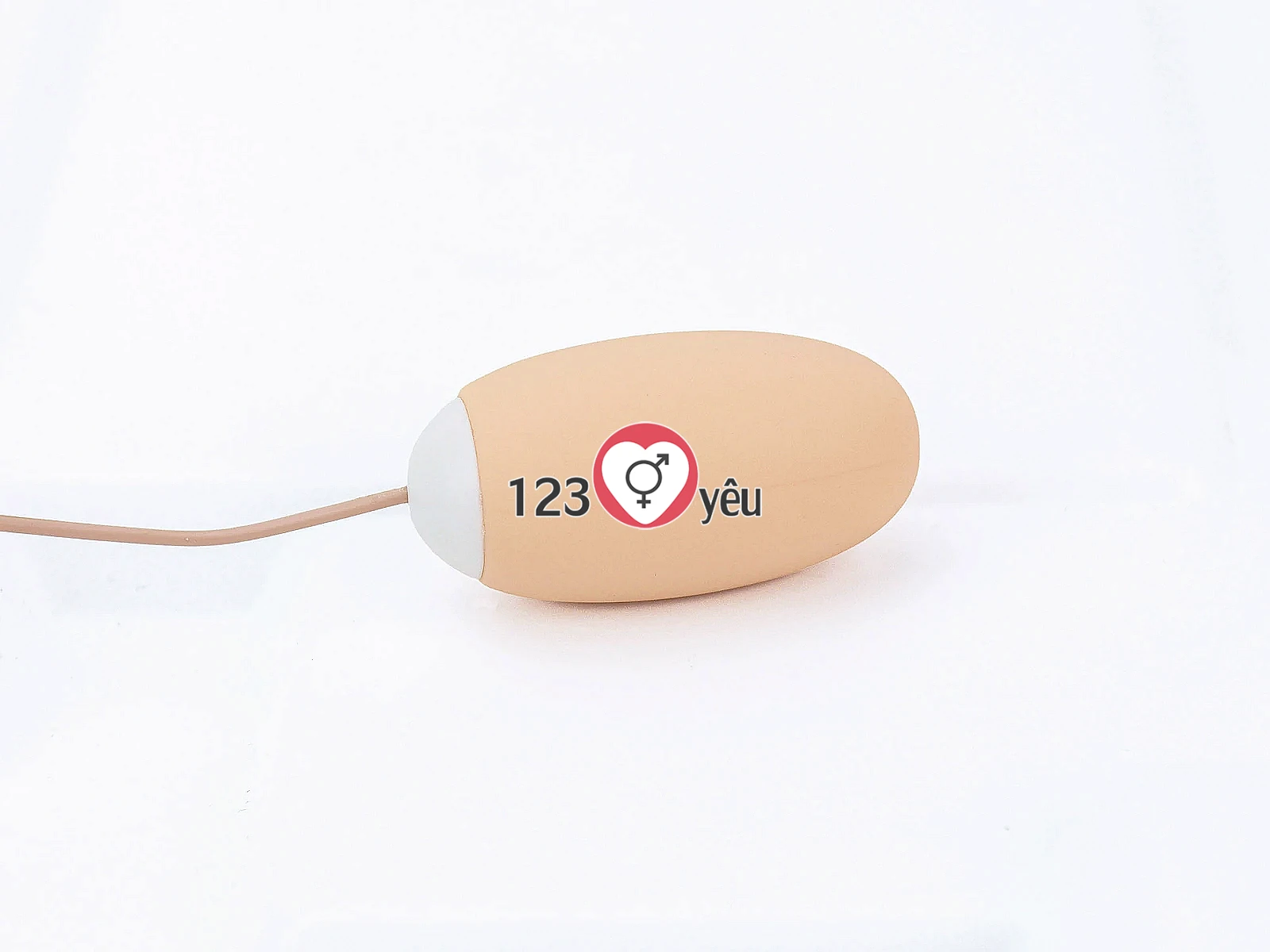 Trứng rung Vibrator Magic Box 2 đầu