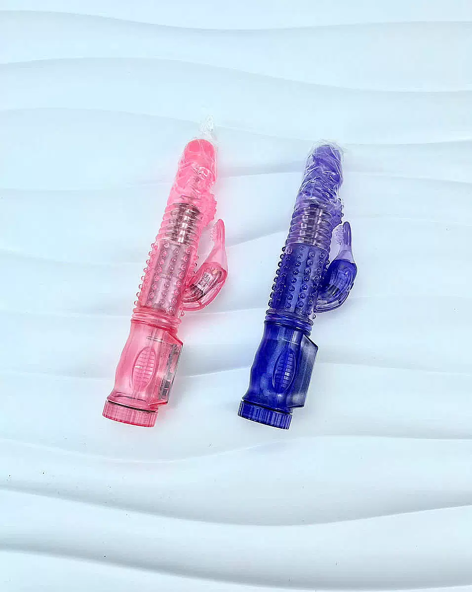 Thanh lý - Dương vật giả Jack Rabbit không còn chức năng rung