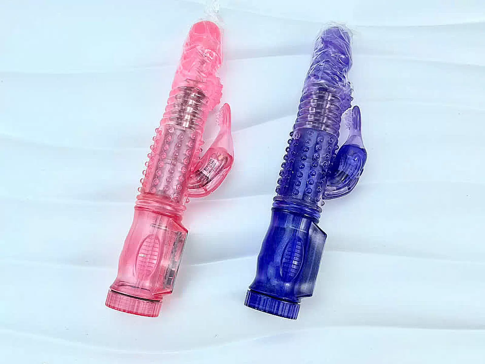 Thanh lý - Dương vật giả Jack Rabbit không còn chức năng rung