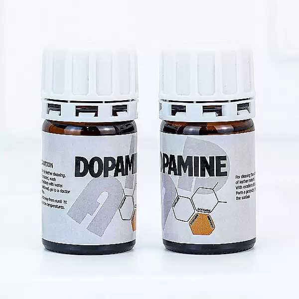 Chai hít Dopamine 40ml kích thích hưng phấn mạnh mẽ, cảm giác bùng nổ khoái cảm