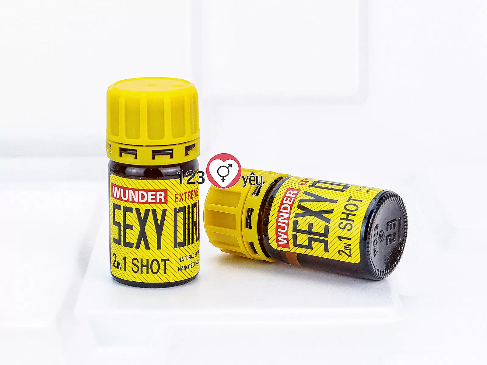 Bao cao su Lang Nha Awesome hạt nổi kích thích nhạy cảm