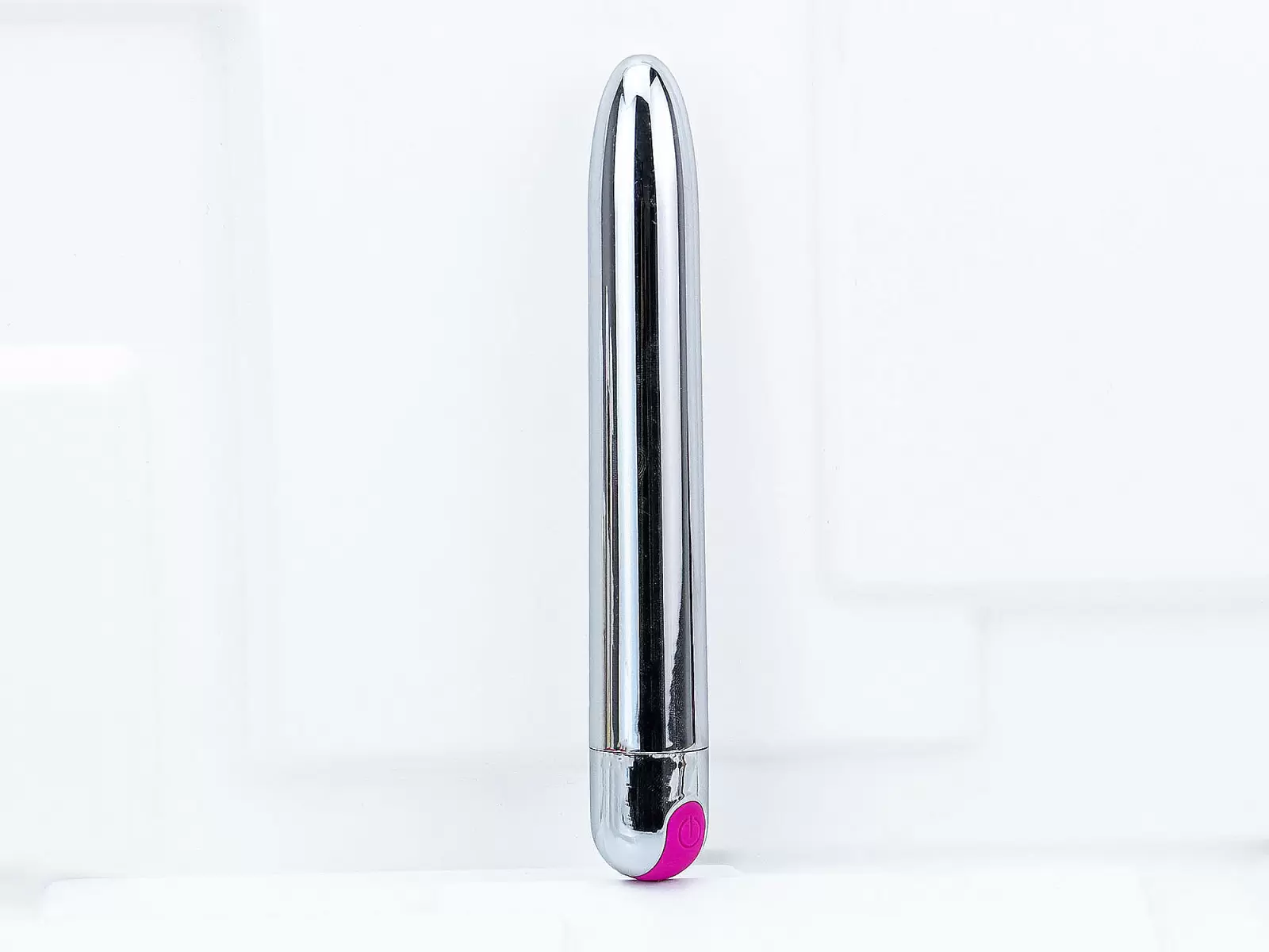 Trứng massage rung Inox &ndash; cảm gi&aacute;c m&aacute;t lạnh k&iacute;ch th&iacute;ch mạnh mẽ