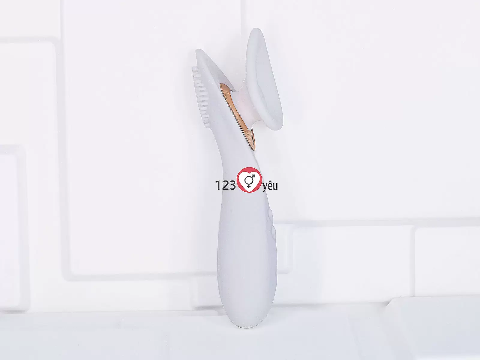 Máy mát-xa âm đạo YEAIN Scent Wave với công nghệ hút & rung đỉnh cao