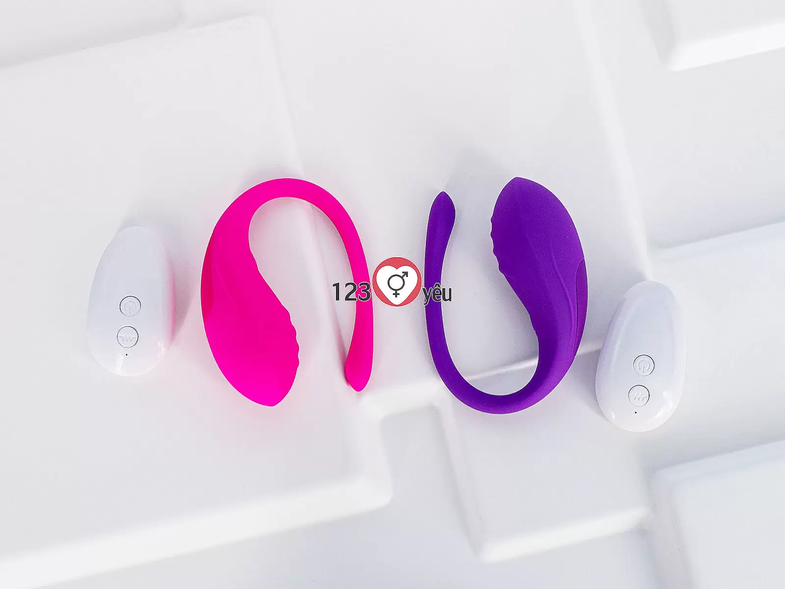 Trứng rung tình yêu tinh trùng pin sạc điều khiển từ xa