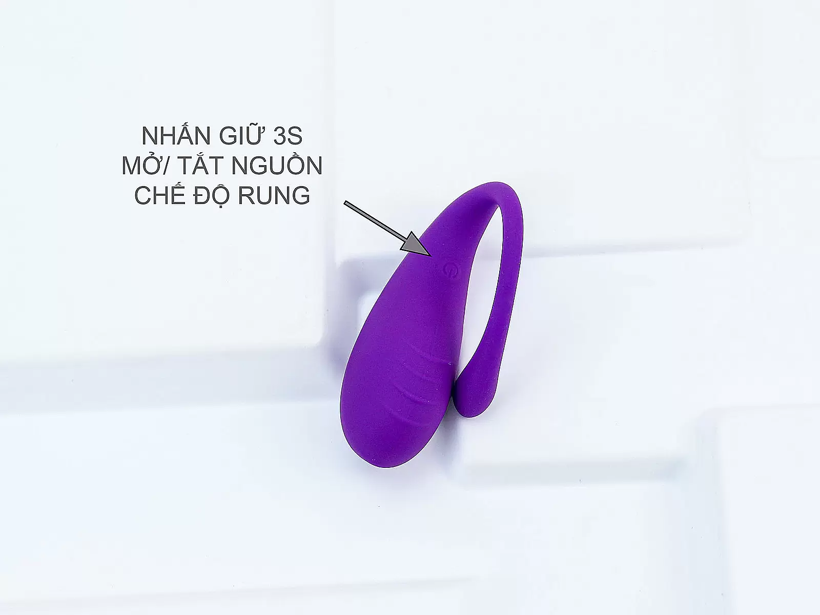 Trứng rung tình yêu tinh trùng pin sạc điều khiển từ xa