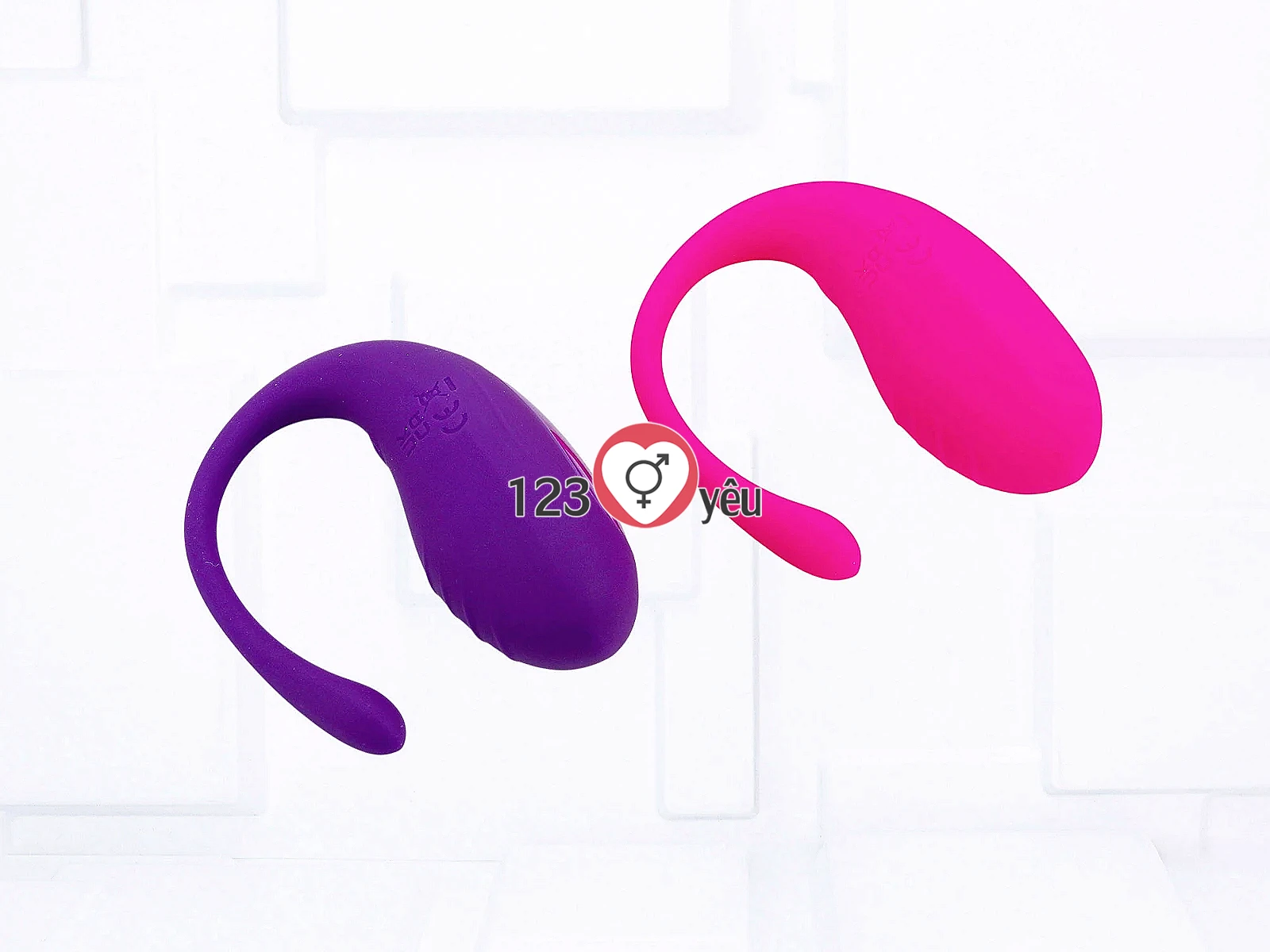 Trứng rung tình yêu tinh trùng pin sạc điều khiển từ xa