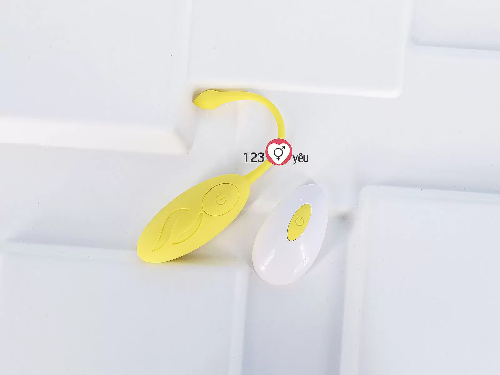 Trứng rung tinh trùng điều khiển từ xa