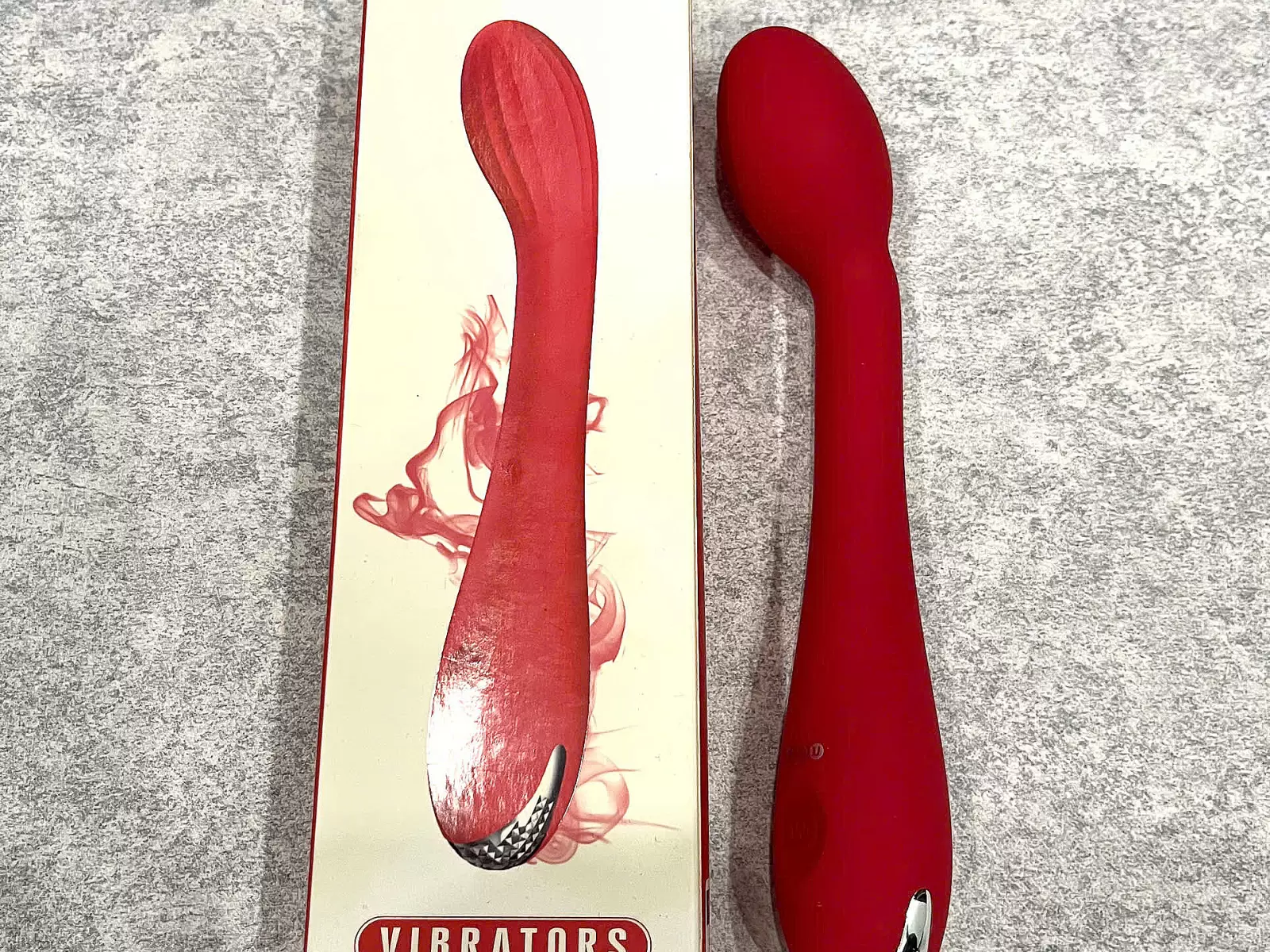 Thanh Lý Bỏ Mẫu - Máy mát xa Vibrators hoạt động bình thường hàng mới 100%