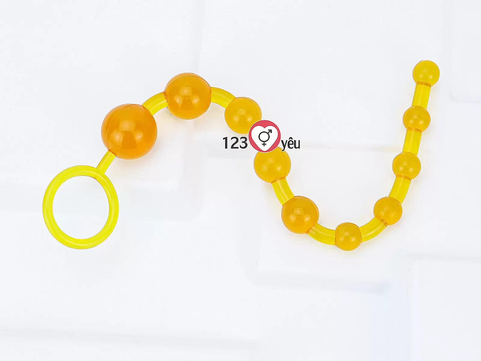 Chuỗi hạt kích thích hậu môn giá rẻ trải nghiệm mới lạ đầy hưng phấn