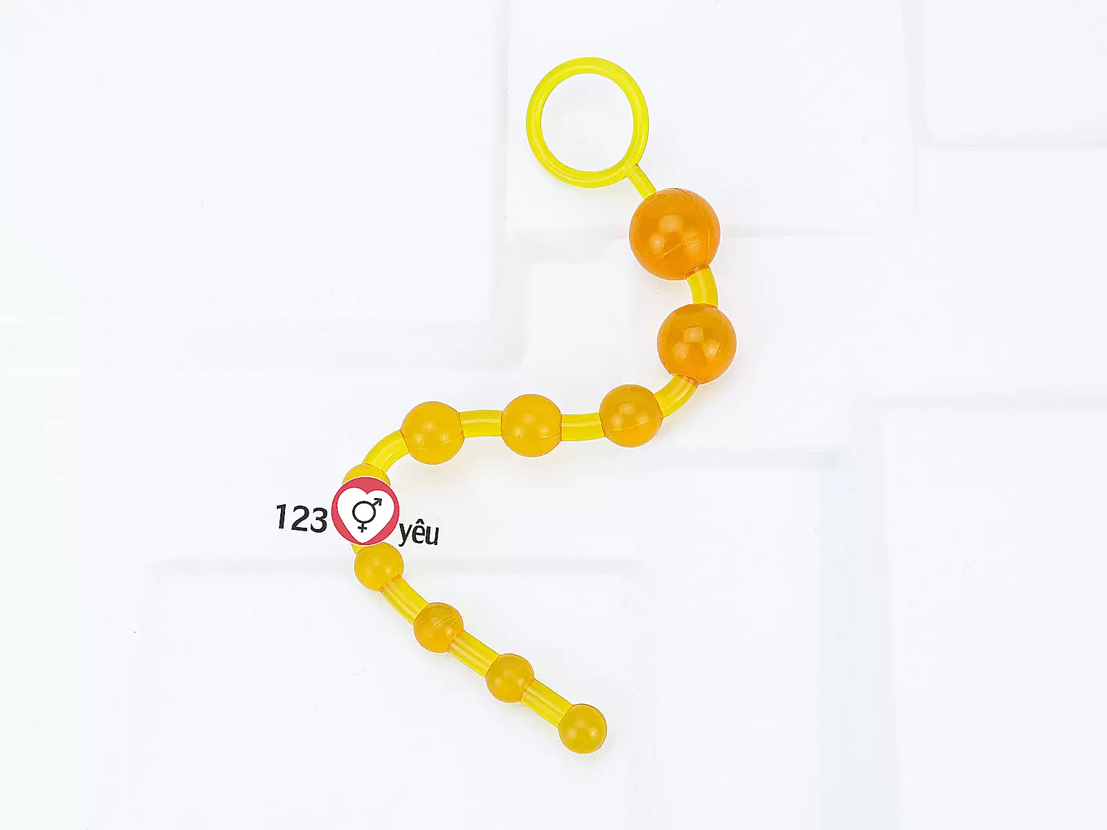 Chuỗi hạt kích thích hậu môn giá rẻ trải nghiệm mới lạ đầy hưng phấn