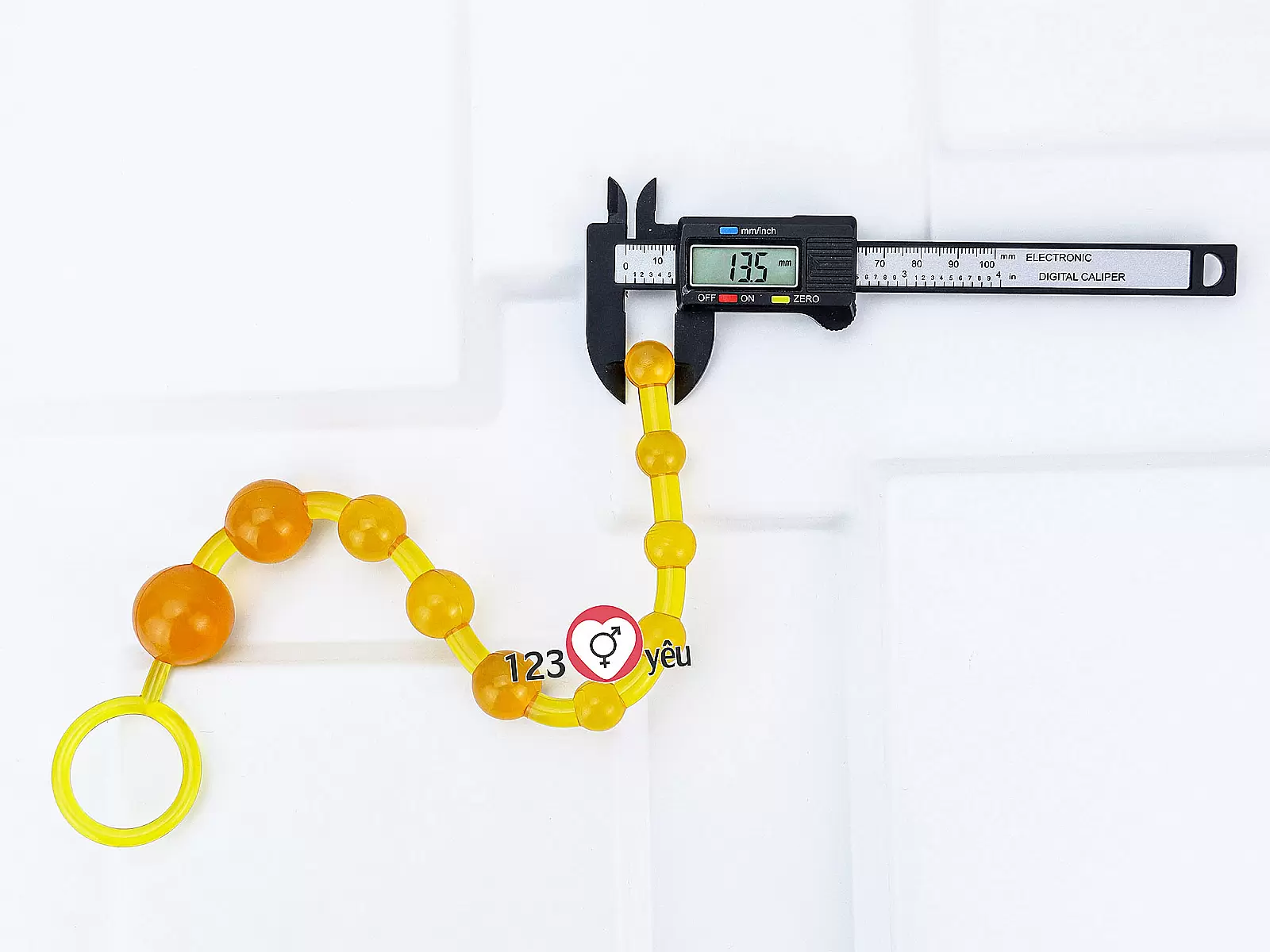 Chuỗi hạt kích thích hậu môn giá rẻ trải nghiệm mới lạ đầy hưng phấn