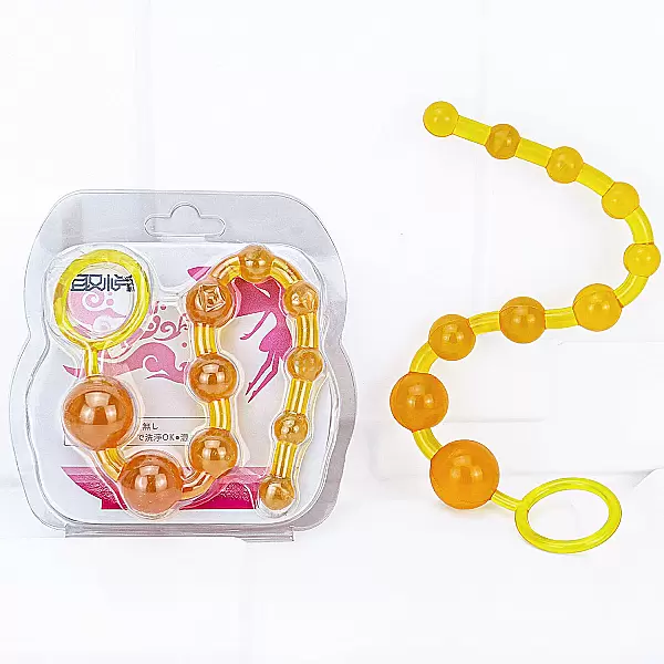 Chuỗi hạt kích thích hậu môn giá rẻ trải nghiệm mới lạ đầy hưng phấn