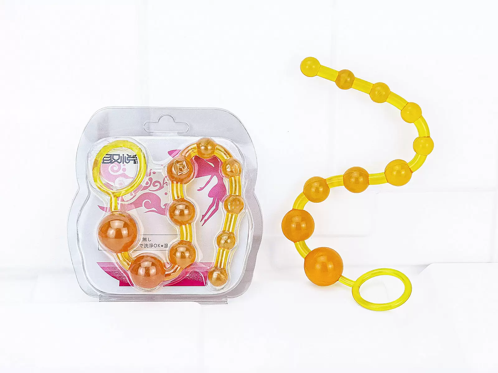 Chuỗi hạt kích thích hậu môn giá rẻ trải nghiệm mới lạ đầy hưng phấn