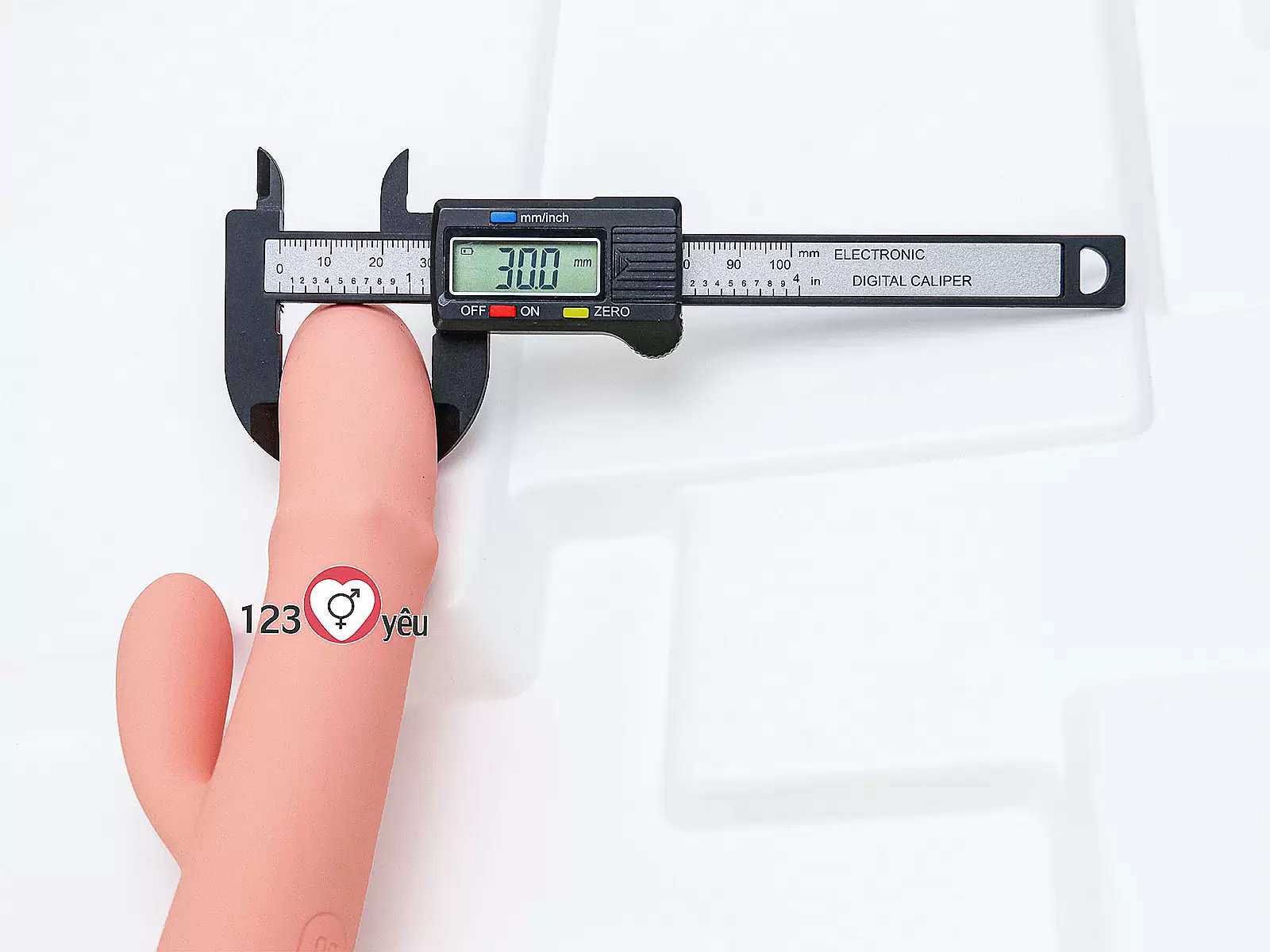 Máy mát xa điểm G Svakom Mora Neo lăn bi có điều khiển qua app