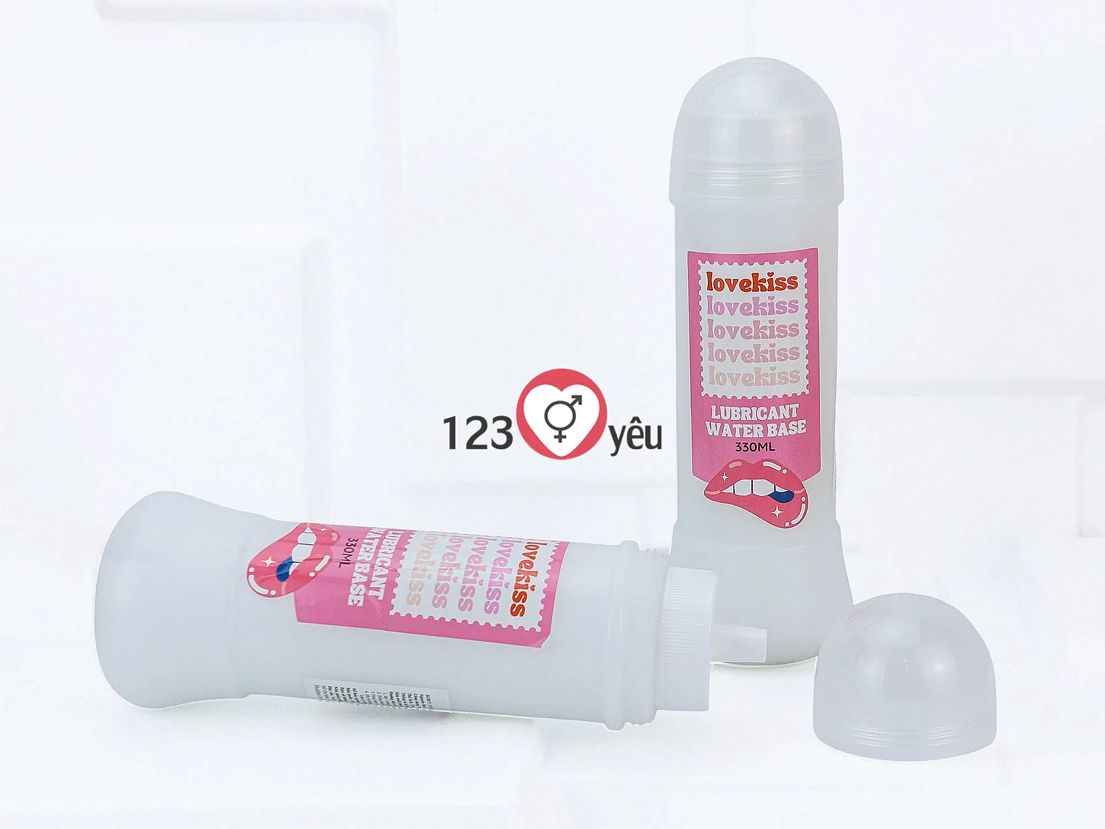 Gel tinh trùng tăng hưng phấn 300ml