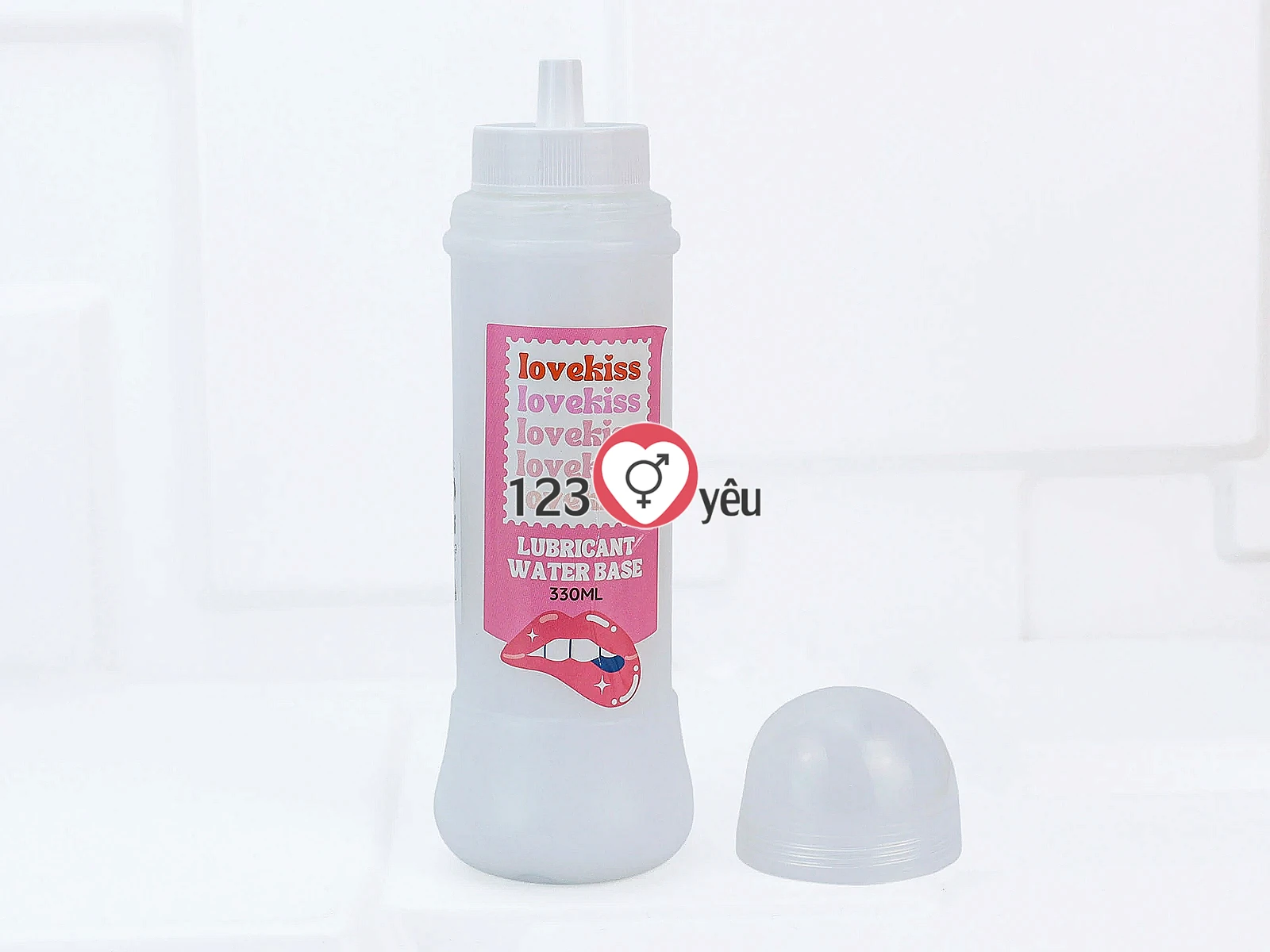 Gel tinh trùng tăng hưng phấn 300ml