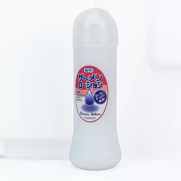 Gel tinh trùng tăng hưng phấn 300ml
