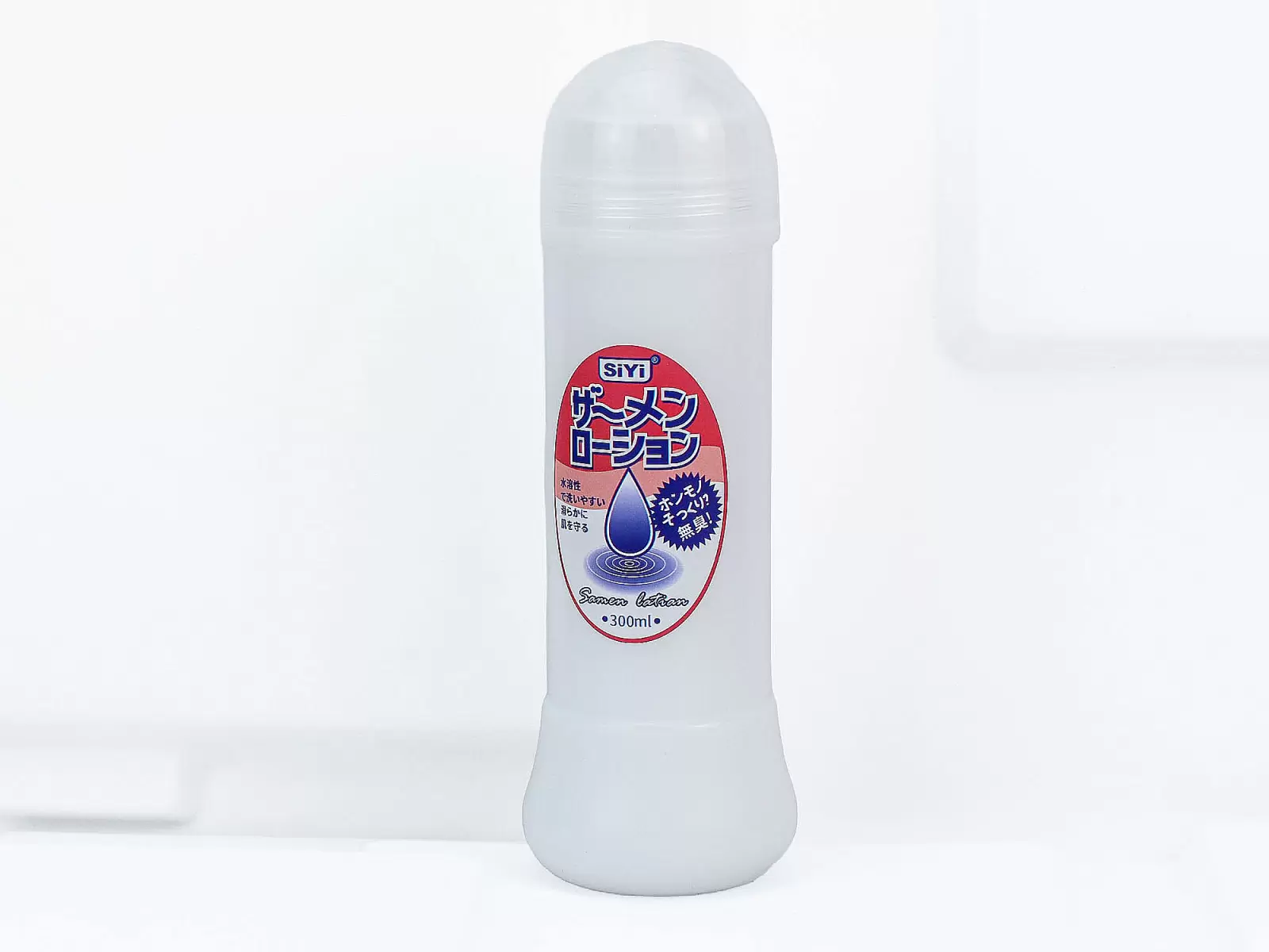 Gel tinh trùng tăng hưng phấn 300ml